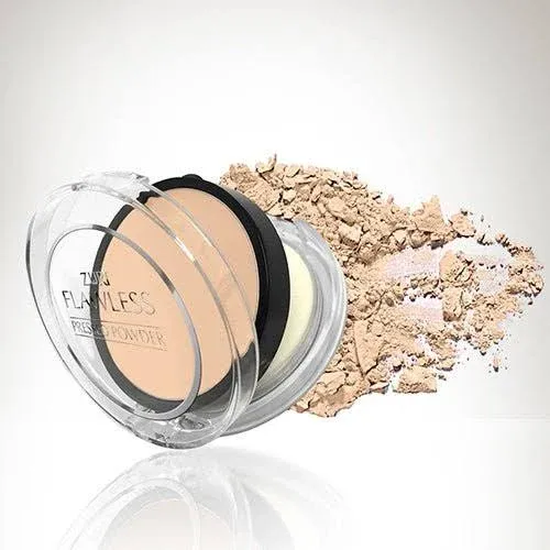 Zuri Flawless Pressed Powder