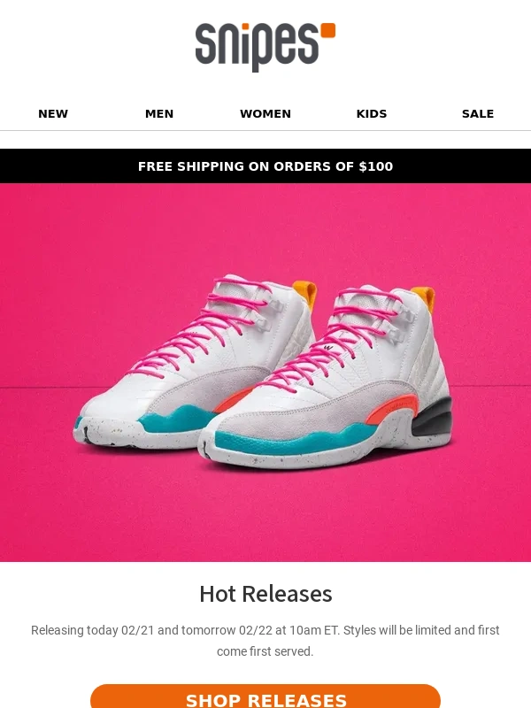 Jimmy Jazz - ? Release: Spizike Low & AJ12