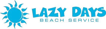 Lazy Days Beach Service