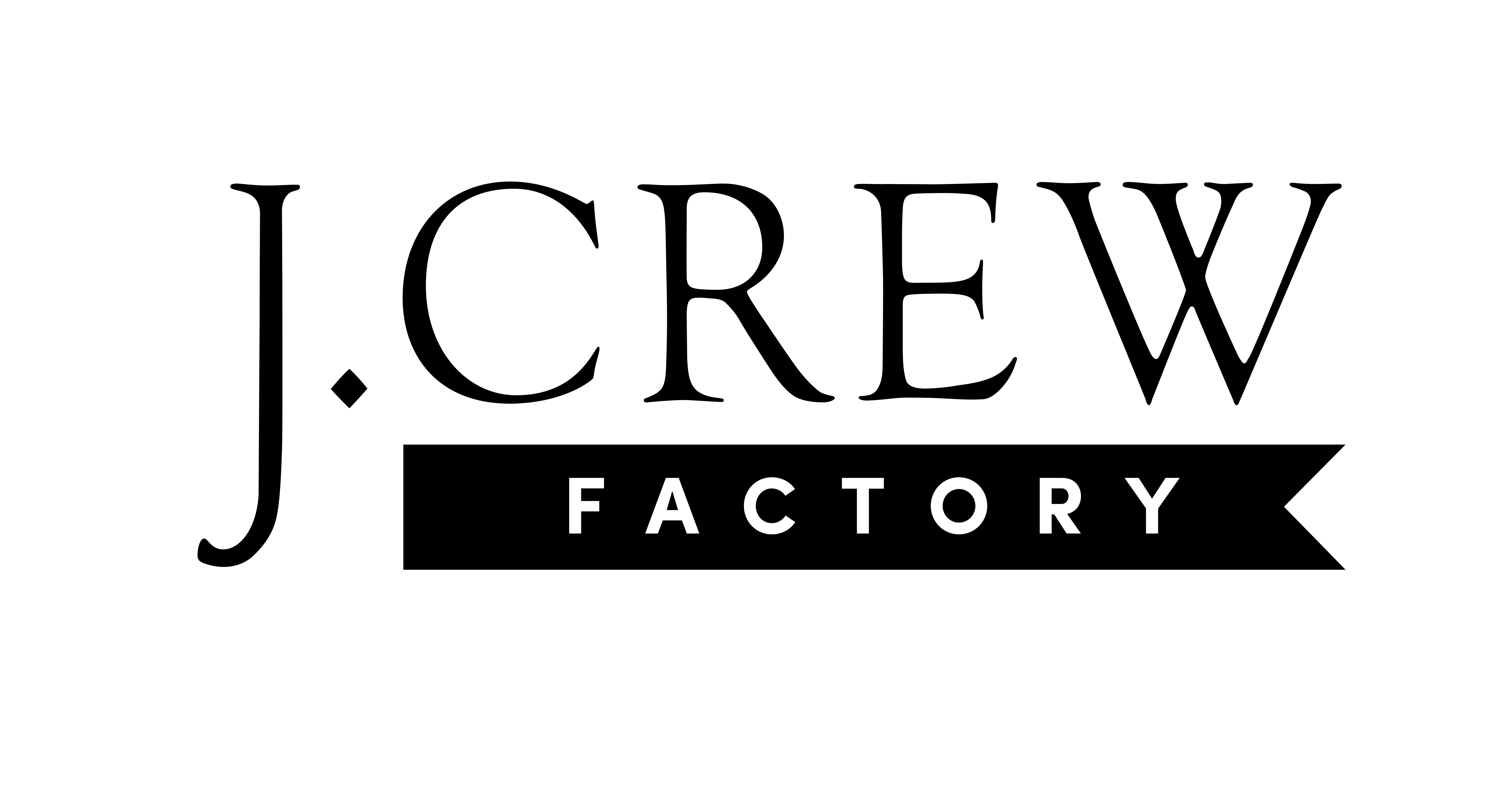 J.Crew Factory