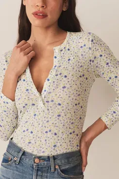 Dôen Paola Tee - Daisy Breeze