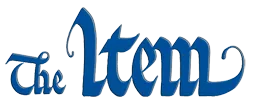 TheItem