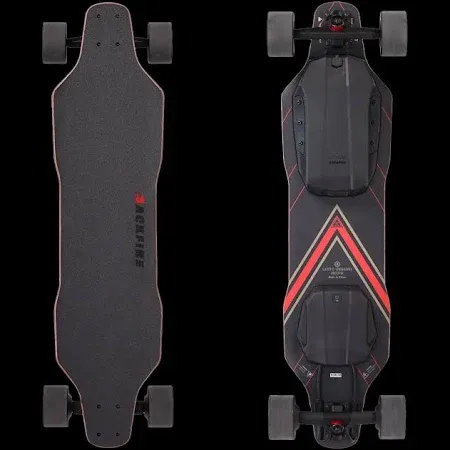 Backfire G5S Electric Skateboard