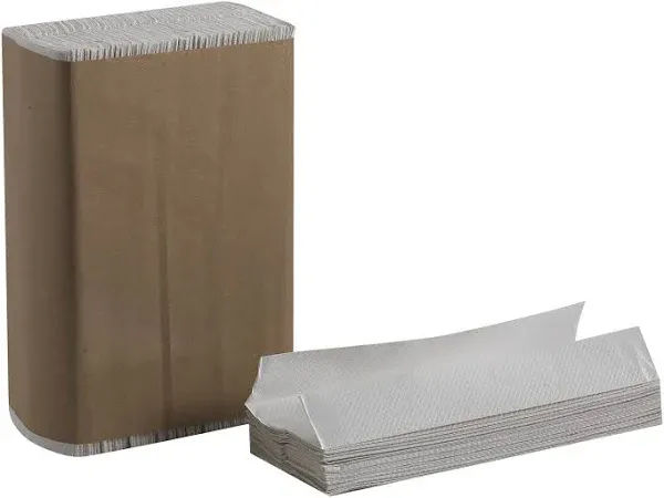 Pacific Blue Basic C-Fold Paper Towels