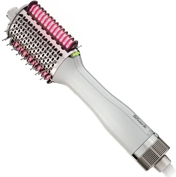 Shark SmoothStyle Heated Comb & Blow Dryer Brush