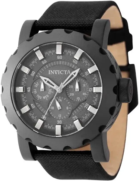 Invicta Men's Watch I-Force Quartz