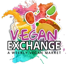 Vegan Street Fair