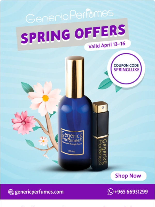 Generic perfumes - ? Last Day to Save $30 – Offer Ends Tonight! SHOP NOW!!