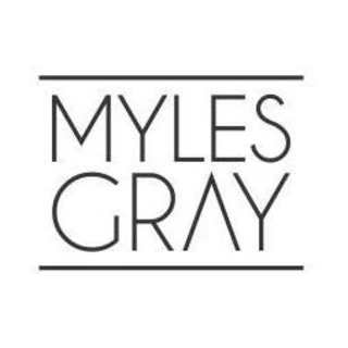 Myles Gray