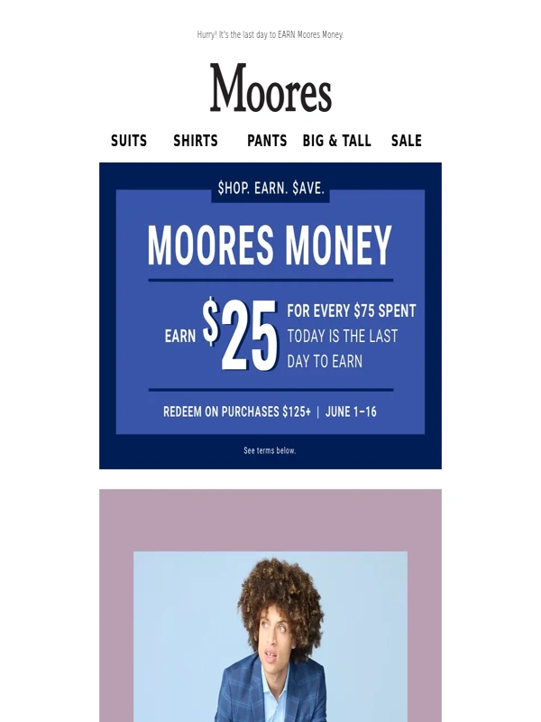 moores - RE: Wedding looks