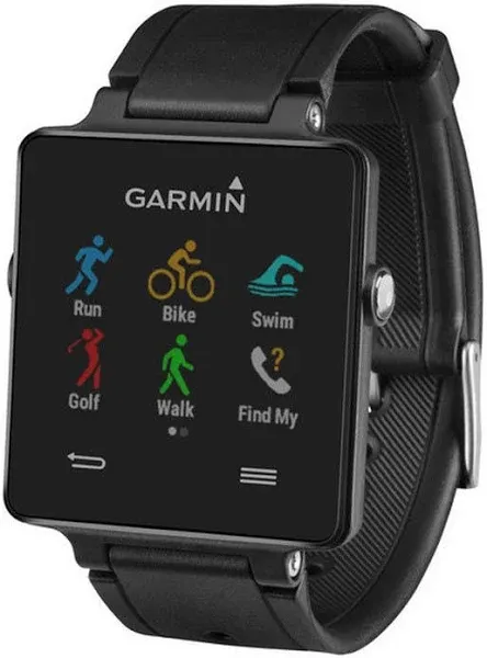 Garmin Vivoactive Smartwatch