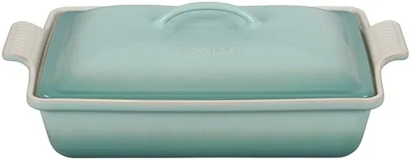 Le Creuset Heritage Covered Baker