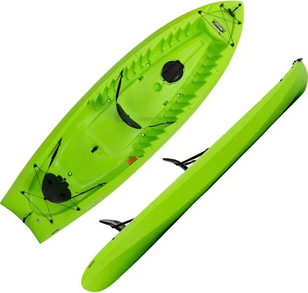 Lifetime Kokanee 106 Tandem Kayak