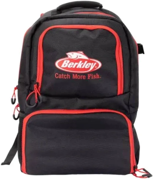Berkley Fishing Bag Backpack