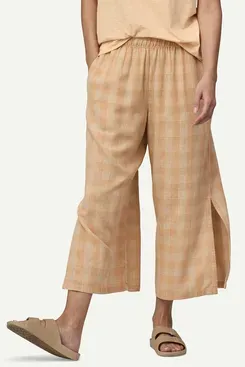 Patagonia Womens Garden Island Pants