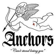 Anchors Skateshop