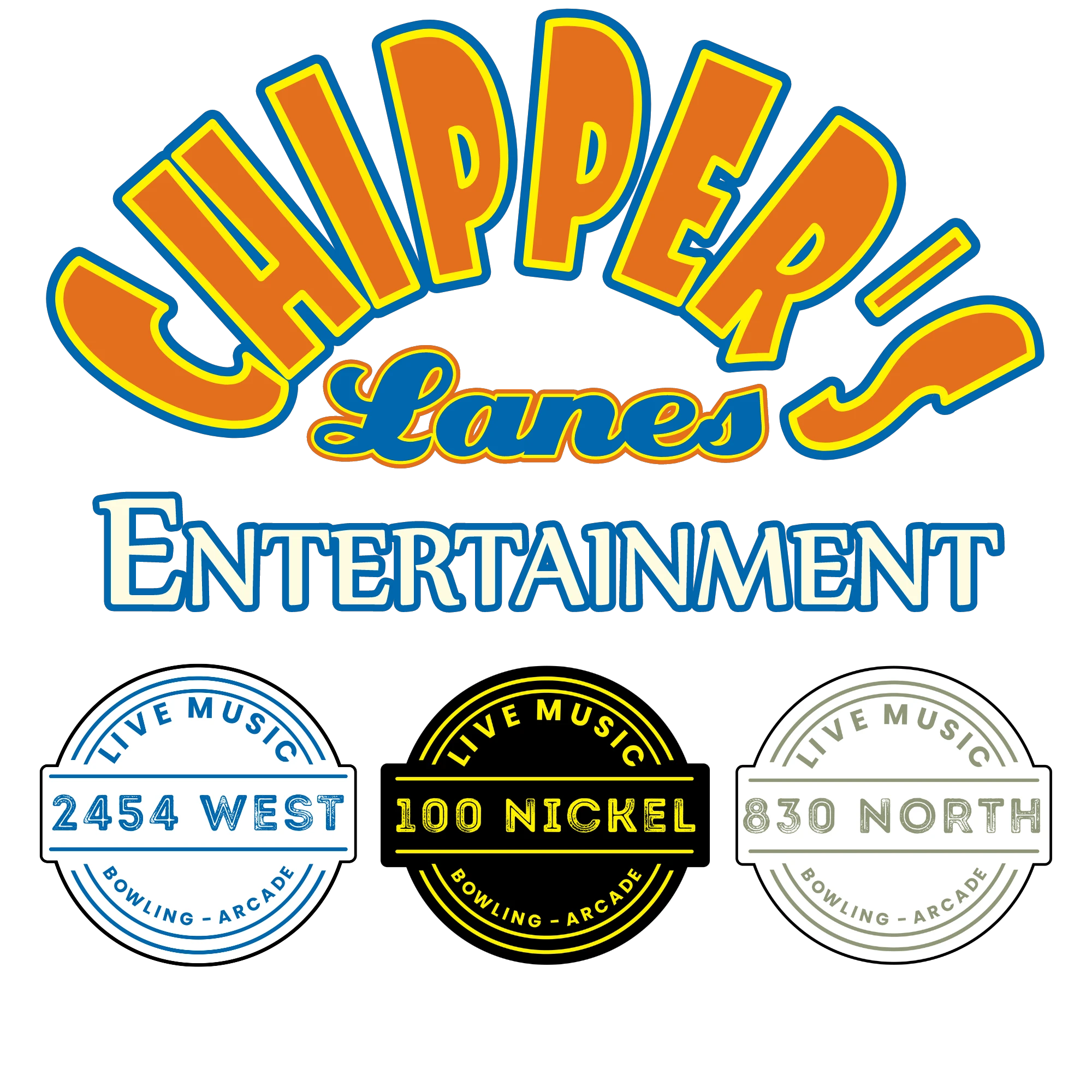 Chippers Lanes