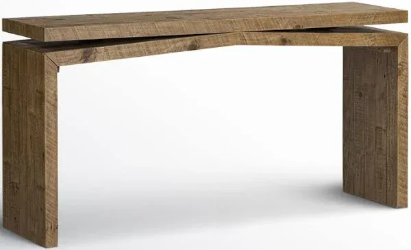 Four Hands Matthes Console Table