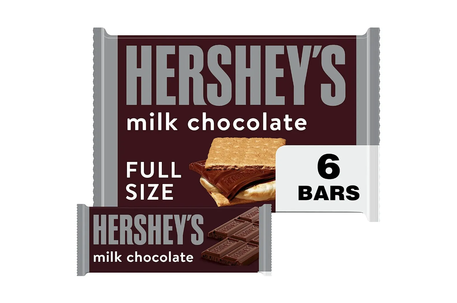 Hershey's Milk Chocolate