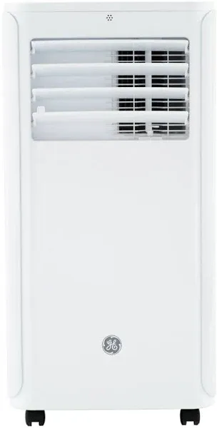 GE 6,100 BTU Portable Air Conditioner