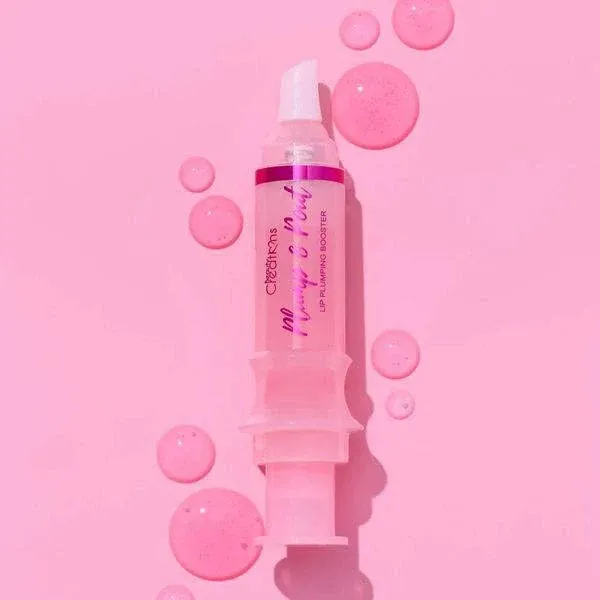 Beauty Creations Plump & Pout Lip Plumping Booster