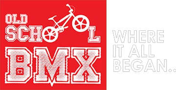 Old School BMX
