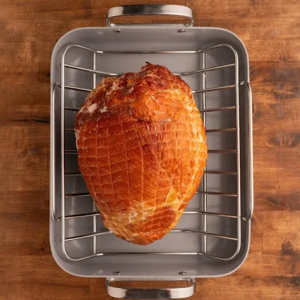 Snake River Farms Whole Boneless Ham