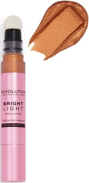 Makeup Revolution Bright Light Highlighter