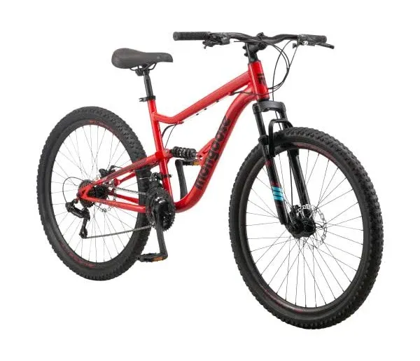 Mongoose Status Mountain Bike