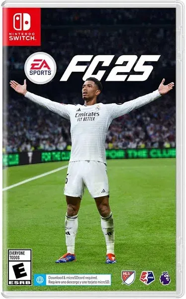 ea Sports FC 25 - PlayStation 4