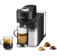 Nespresso Vertuo Lattissima