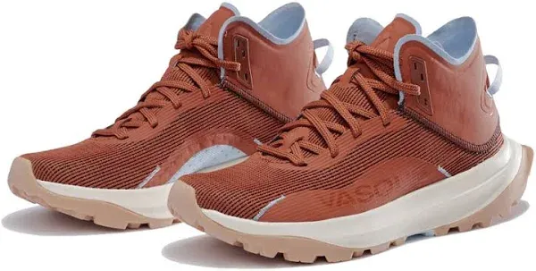Vasque Women's Here Mid Hiking Shoes