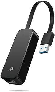 TP-Link USB to Ethernet Adapter Supports Nintendo Switch (UE306) $9.99 + Free Shipping w/ Prime or on $35+
