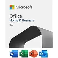 Microsoft Office Home & Business 2021