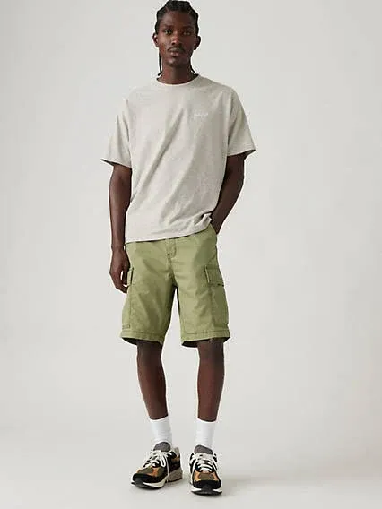 Levi's Men's Carrier Cargo Shorts