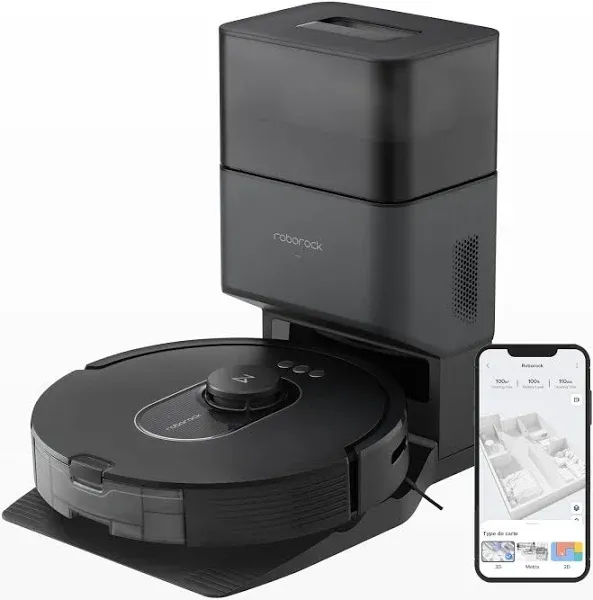 Roborock Q5 Max+ Robot Vacuum