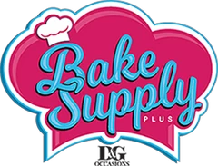 Bake Supply Plus