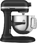 KitchenAid 7 Quart Bowl-Lift Stand Mixer with Redesigned Premium Touchpoints