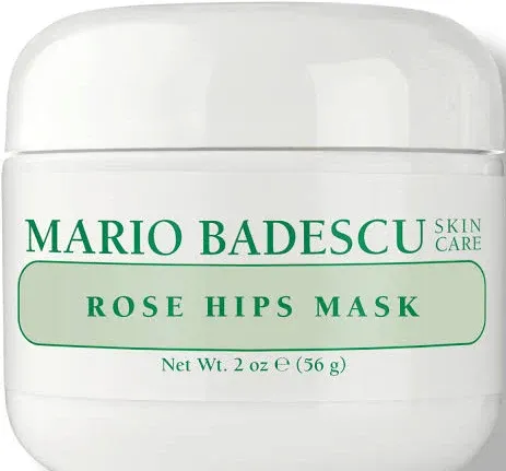 Mario Badescu Rose Hips Mask