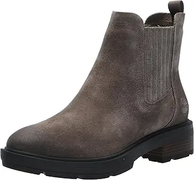 Timberland Brimfield Mid Chelsea Boot (Women's)