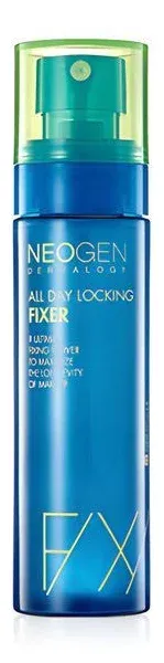 NEOgen Dermalogy All Day Locking Fixer