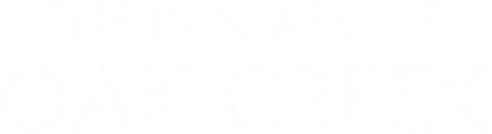 Inn Above Oak Creek