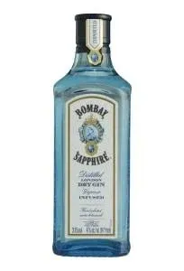 Bombay Gin Sapphire