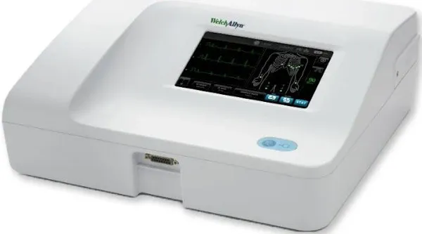Welch Allyn CP150A-1ENB Resting Electrocardiograph
