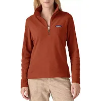 Patagonia Women's Micro D 1/4 Zip Fleece Pullover (3 Colors) $34.99 + Free Shipping on $49
