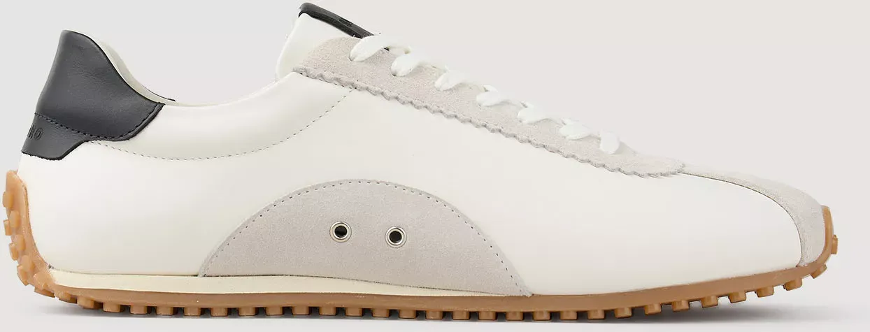Sandro Running sneakers - male - 8.5