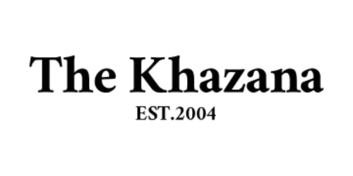 The Khazana