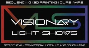Visionary Light Shows