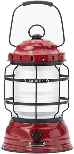 Barebones Forest Lantern