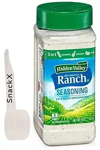 Hidden Valley Original Ranch Salad Dressing and Seasoning Mix